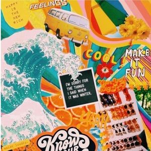 Meet your Posher, Kiara